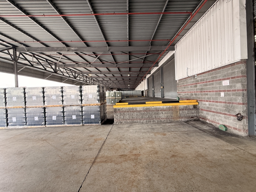 To Let Commercial Property for Rent in Parow Industrial Western Cape